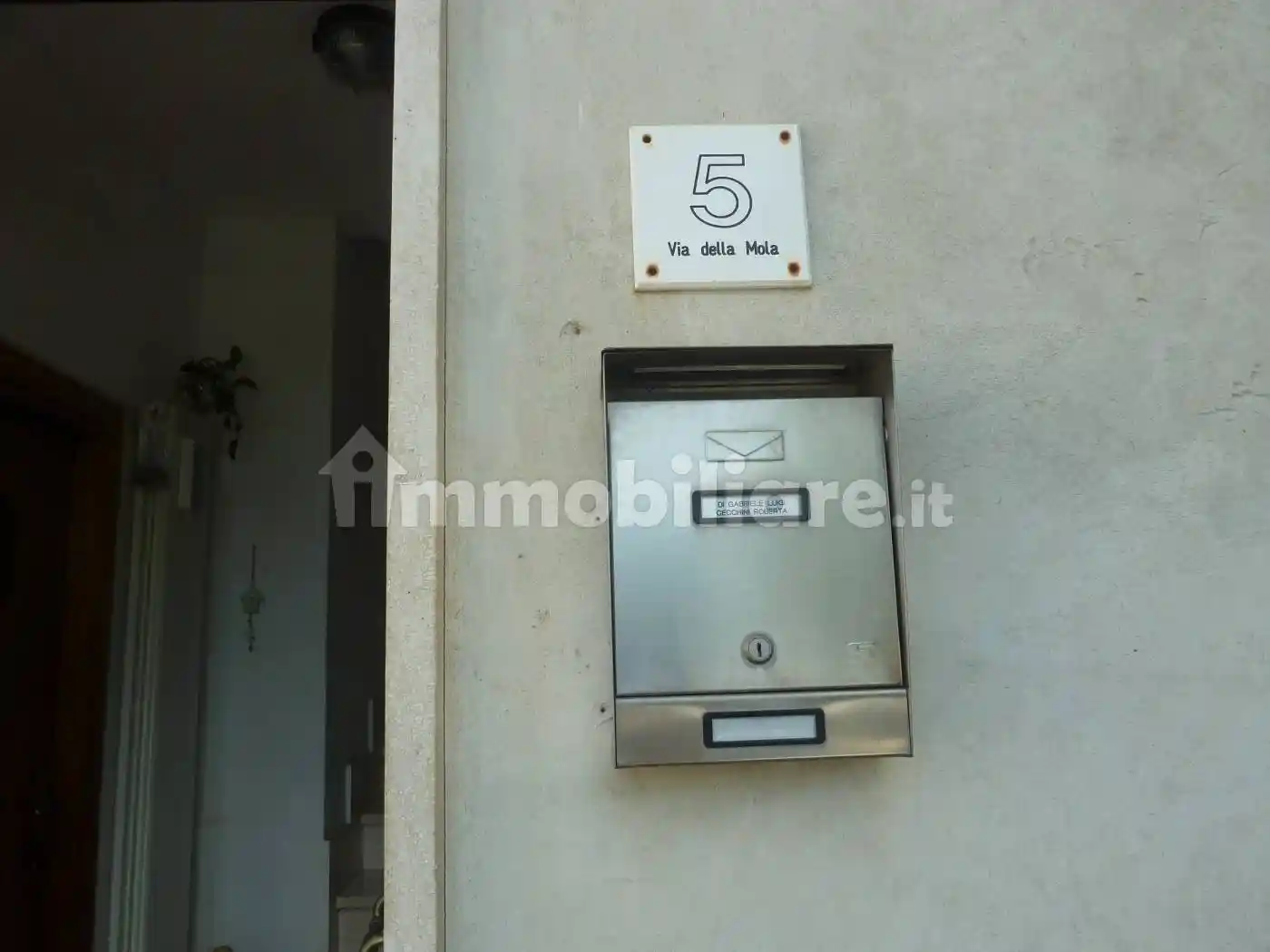 Bilocale via della Mola 5, Tufo Basso, Carsoli - foto 5