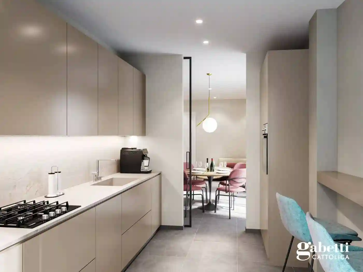 Appartamento - foto 3