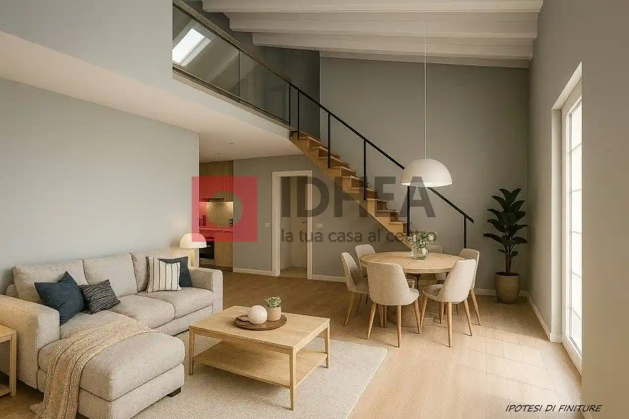 Casa indipendente in vendita a Carbonera