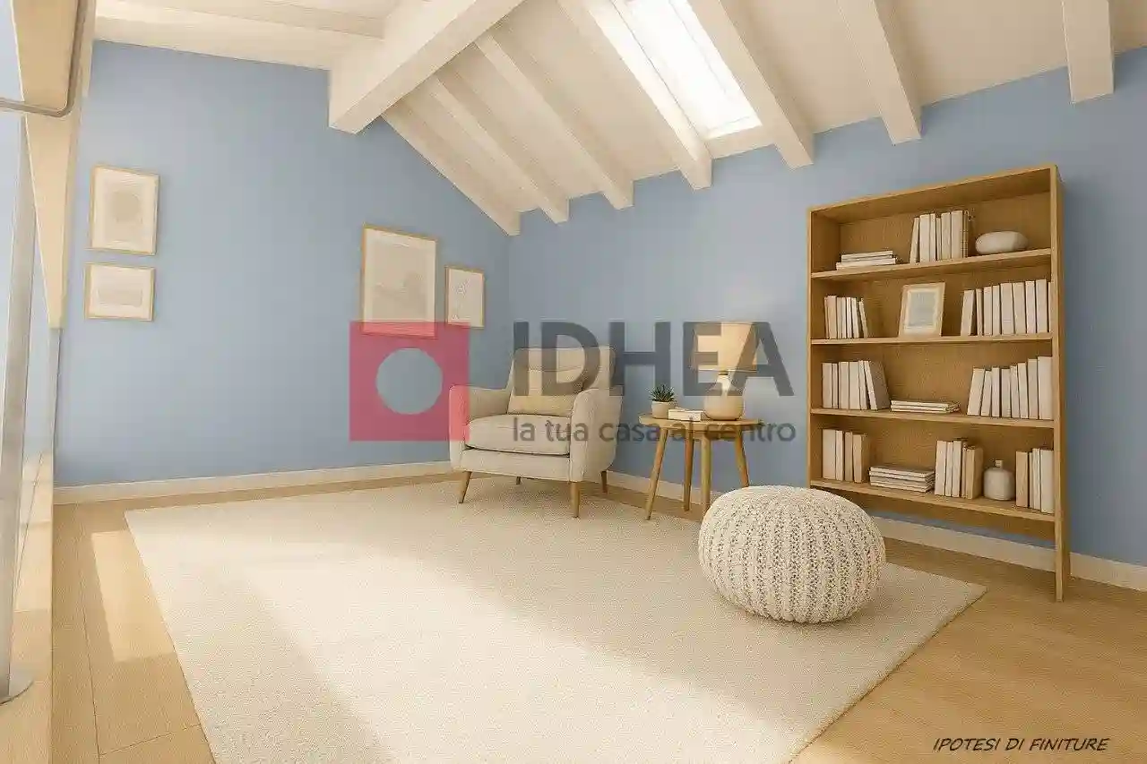 Casa indipendente - foto 2