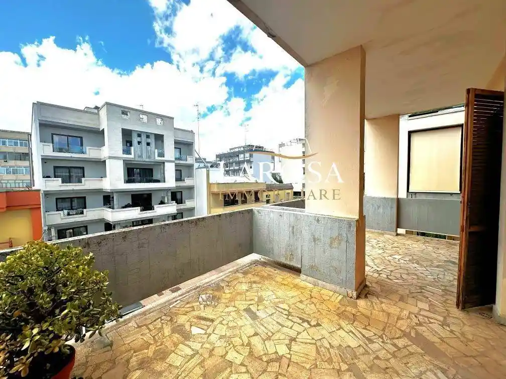 Appartamento in vendita a Lecce