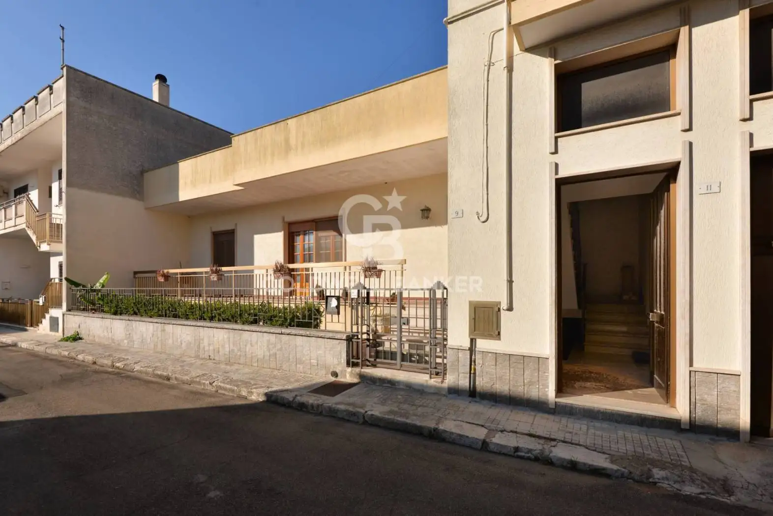 Terratetto unifamiliare ViaGiuseppe Mazzini, Castrignano de' Greci - foto 2