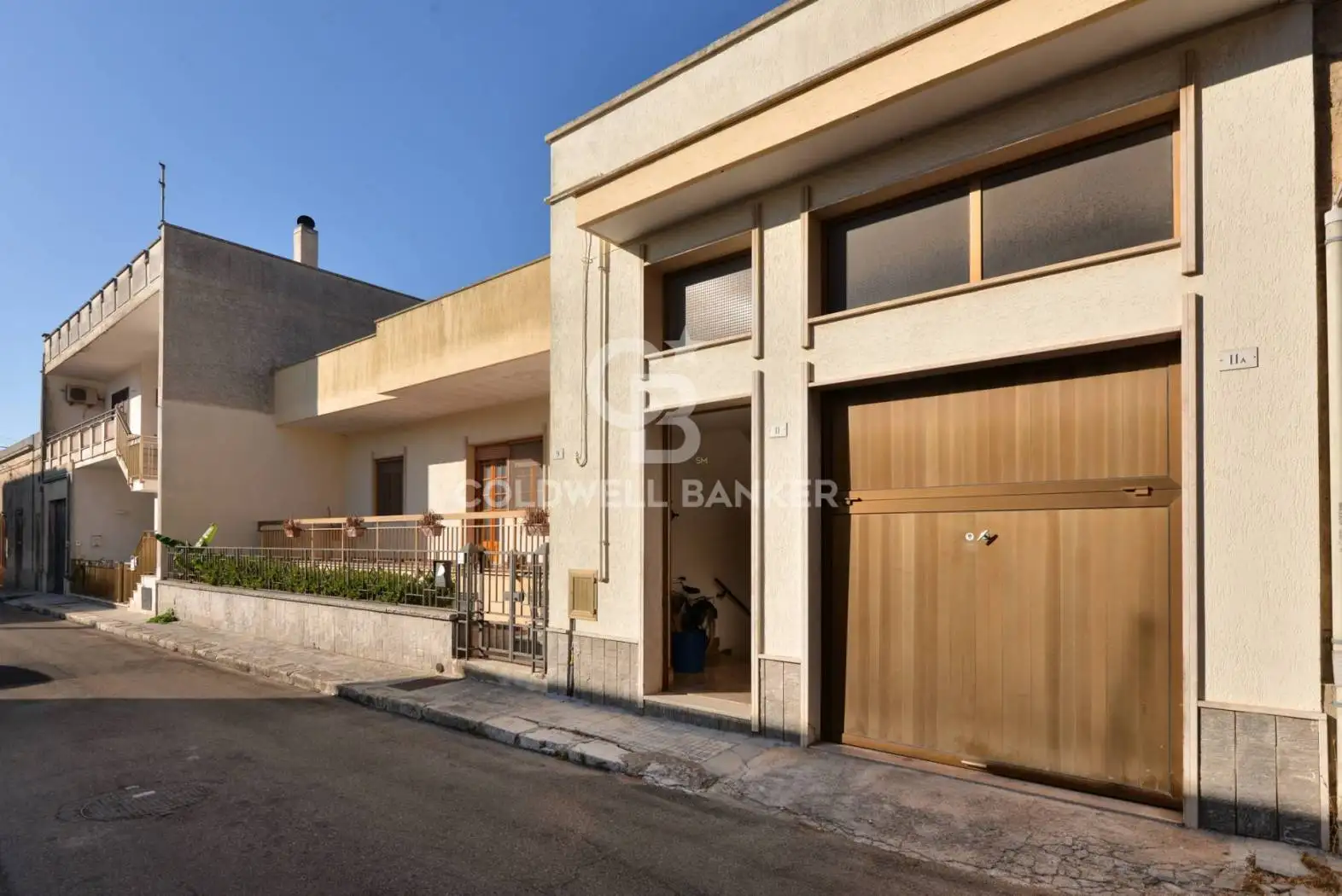 Terratetto unifamiliare ViaGiuseppe Mazzini, Castrignano de' Greci - foto 3