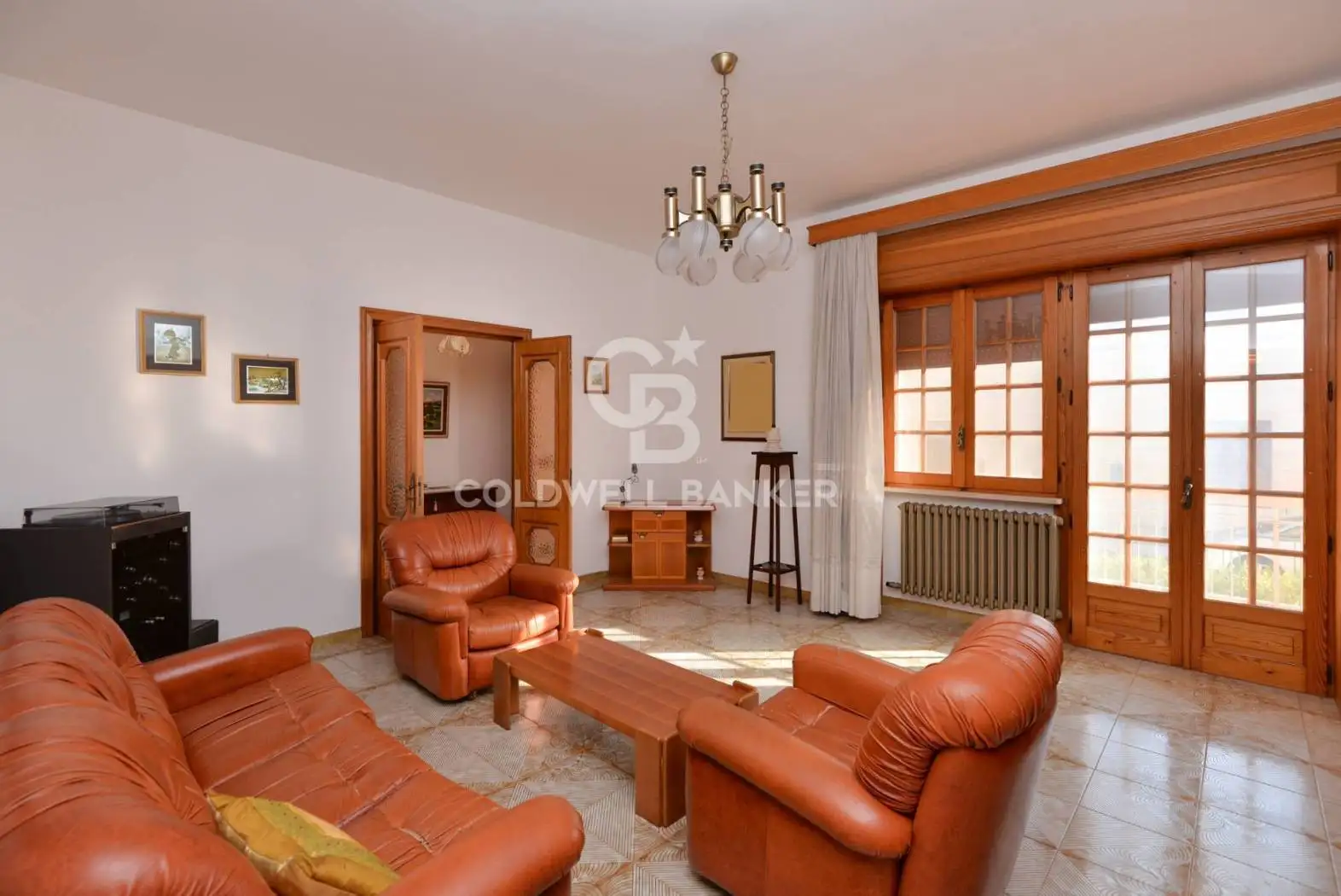 Terratetto unifamiliare ViaGiuseppe Mazzini, Castrignano de' Greci - foto 4