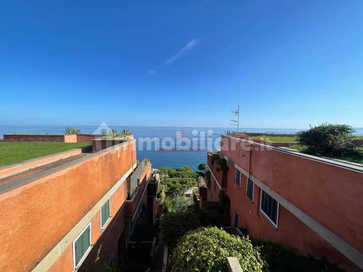 Appartamento in vendita a Arenzano