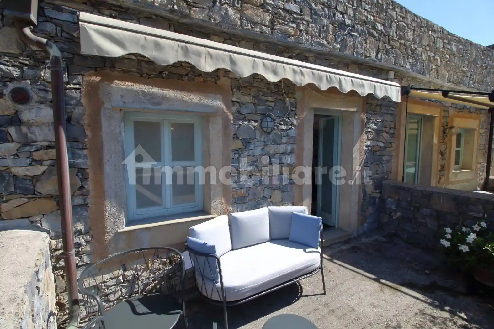 Trilocale via Munta' du Bricchettu, Castelbianco - foto 2