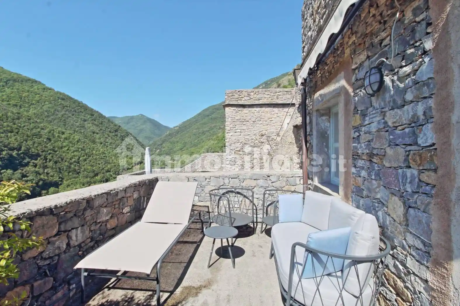 Trilocale via Munta' du Bricchettu, Castelbianco - foto 3