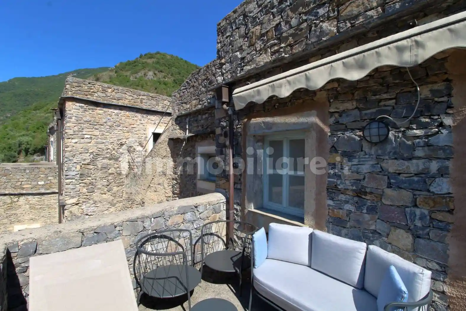 Trilocale via Munta' du Bricchettu, Castelbianco - foto 4