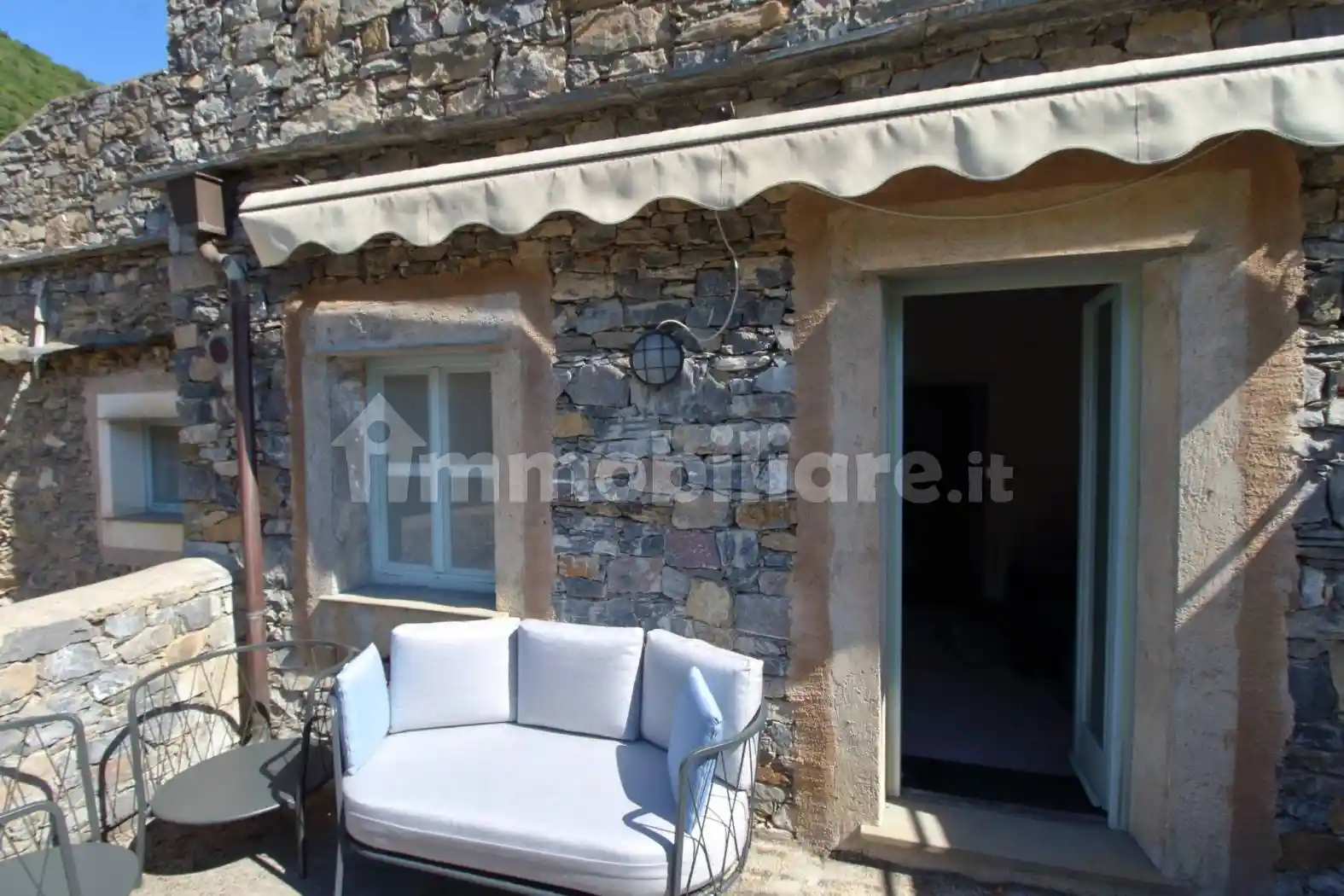 Trilocale via Munta' du Bricchettu, Castelbianco - foto 5