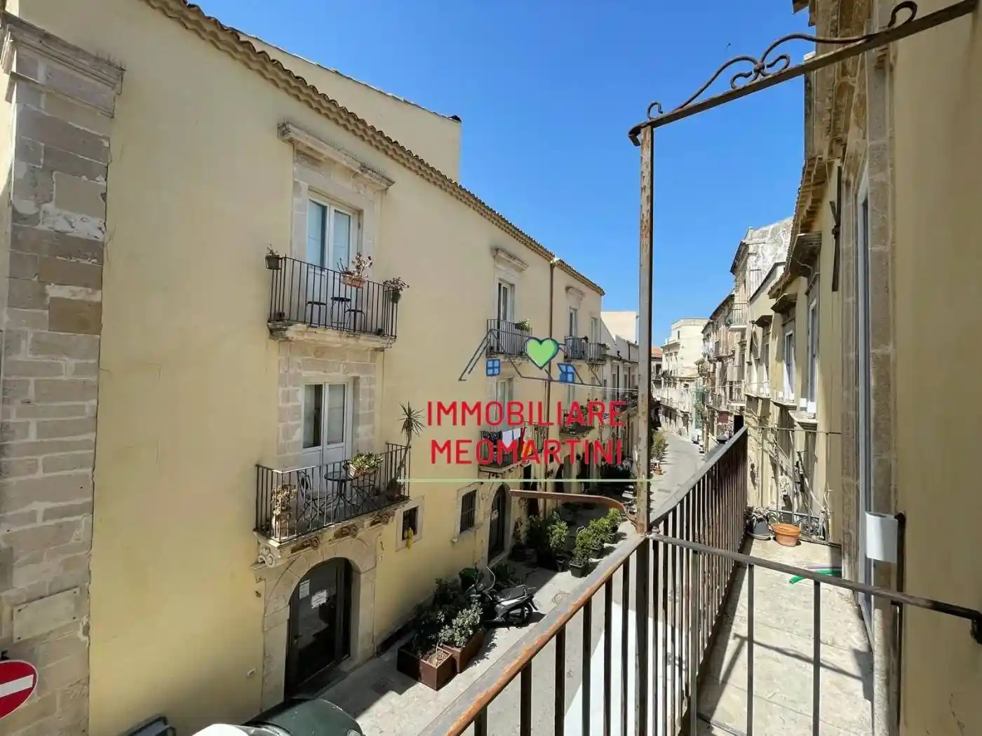 Appartamento in affitto a Siracusa