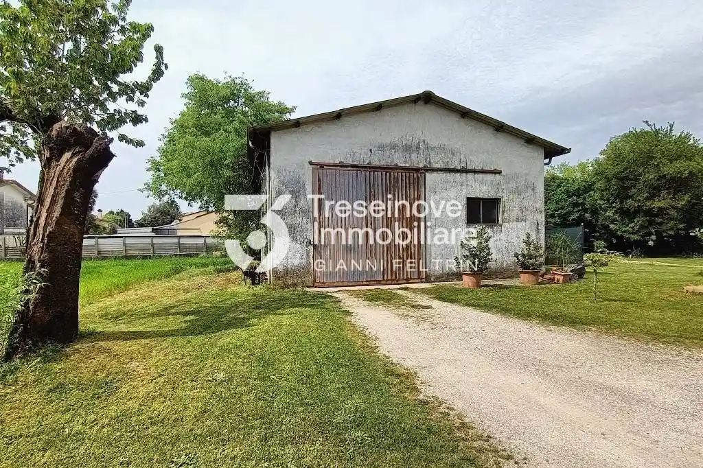 Rustico - Casale in vendita a Morgano