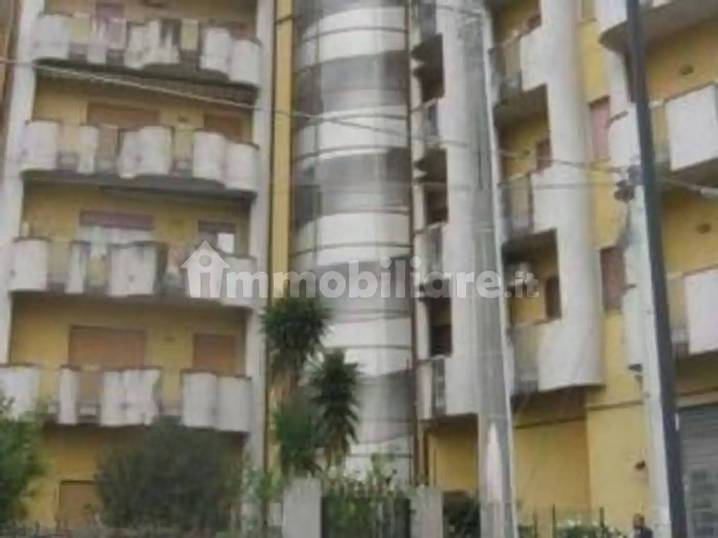 Appartamento in vendita a Torrenova