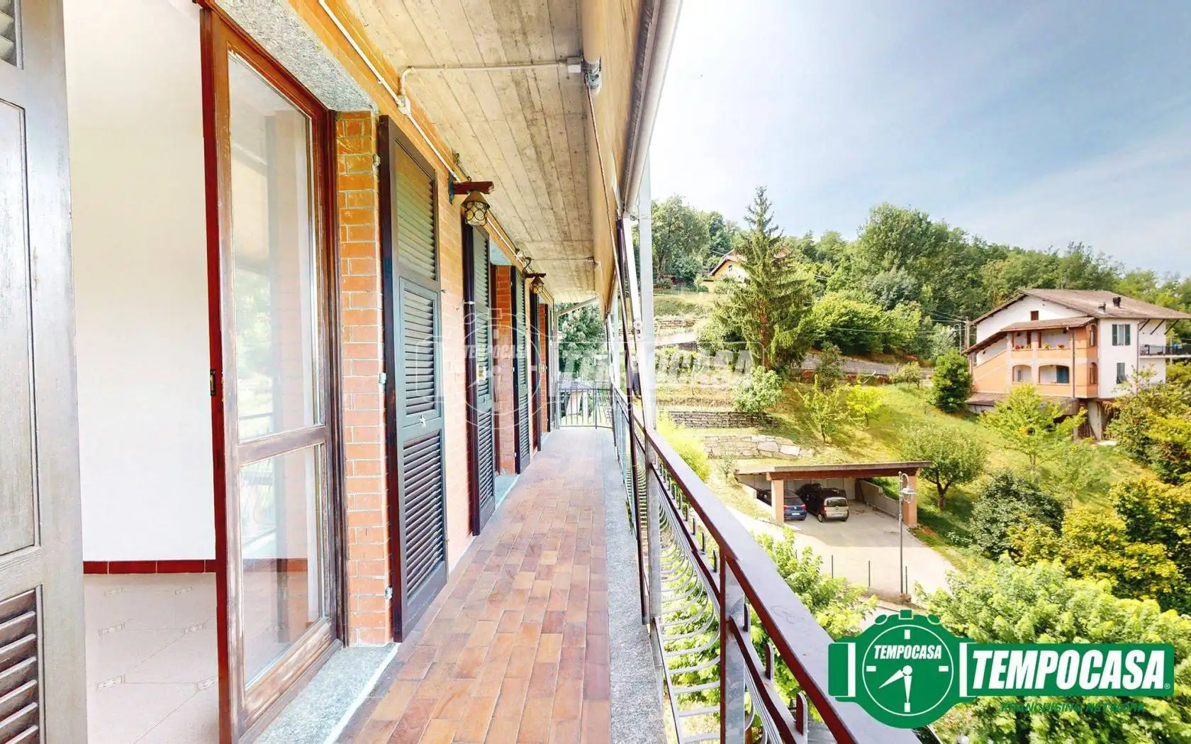 Appartamento in vendita a Belforte Monferrato