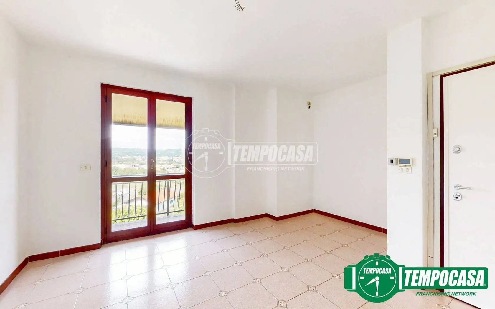 Appartamento via Pernigotti 4, Belforte Monferrato - foto 2