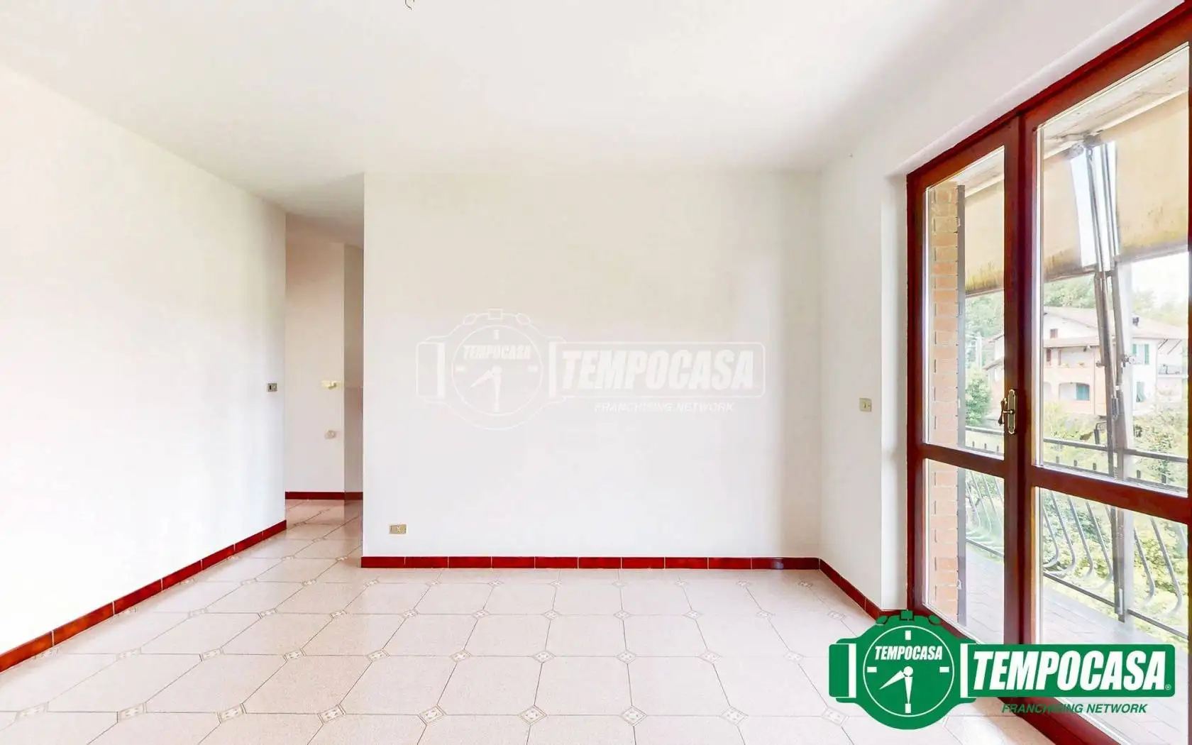 Appartamento via Pernigotti 4, Belforte Monferrato - foto 4