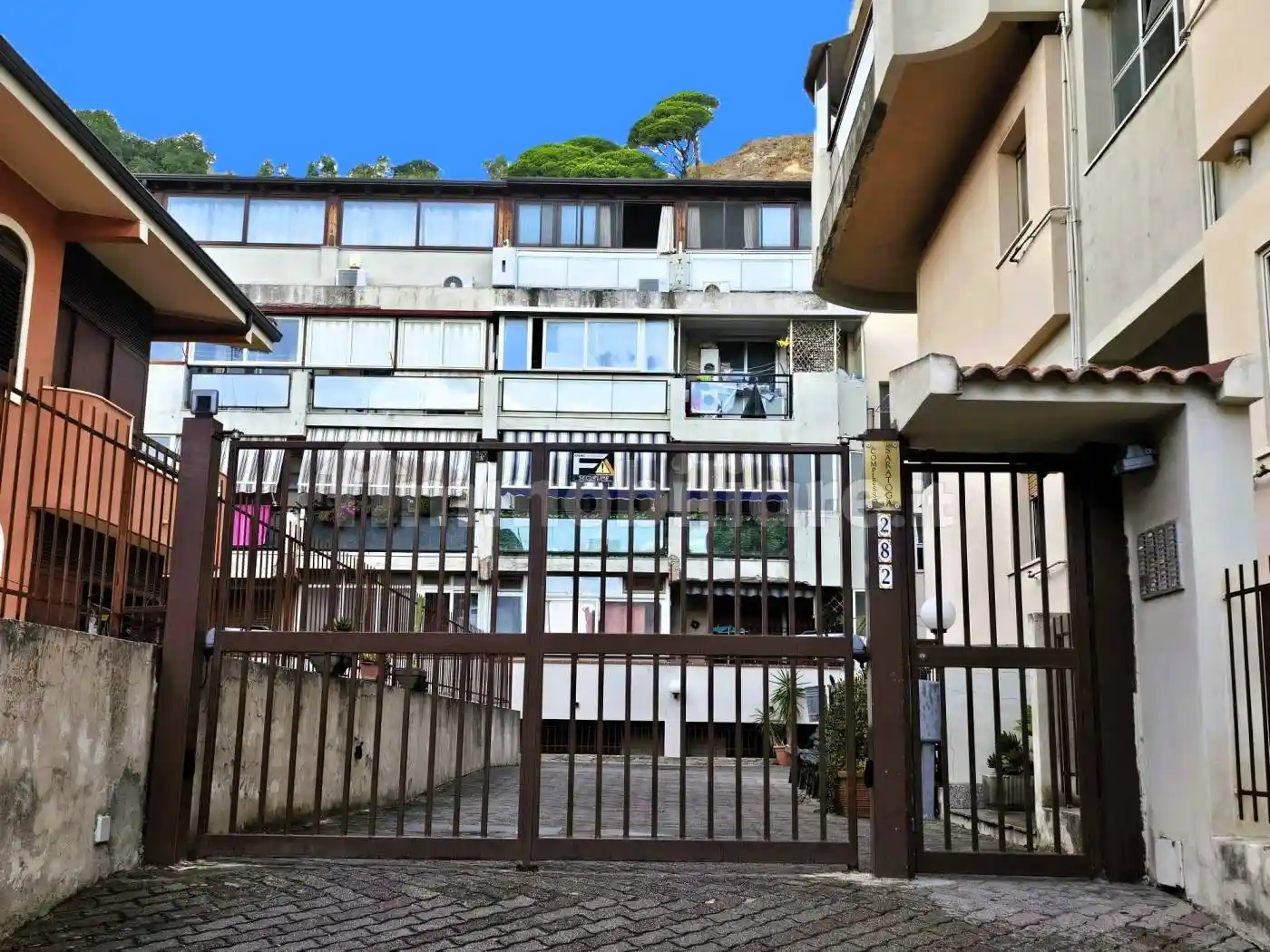 Appartamento in vendita a Messina