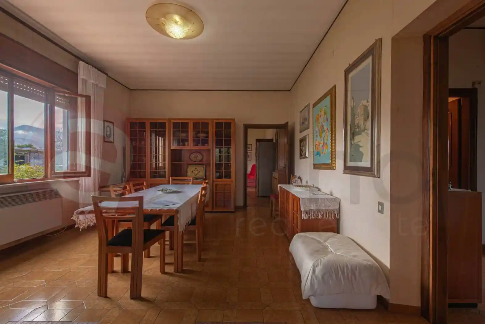 Terratetto unifamiliare via Quartora I 16, Colfelice - foto 2