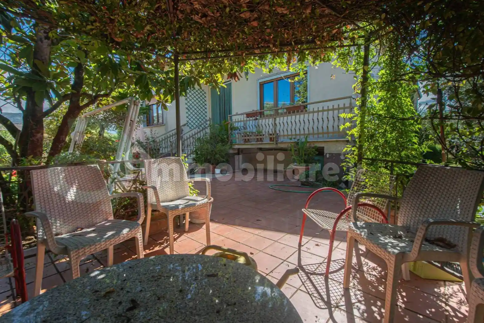 Terratetto unifamiliare via Quartora I 16, Colfelice - foto 3