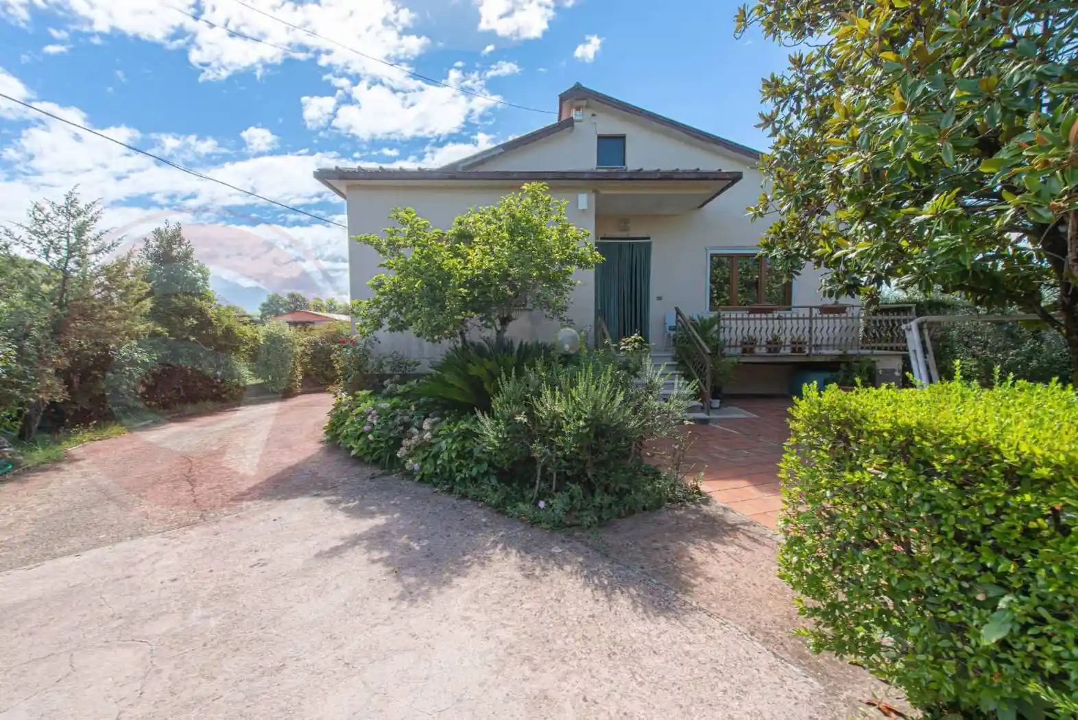 Terratetto unifamiliare via Quartora I 16, Colfelice - foto 4