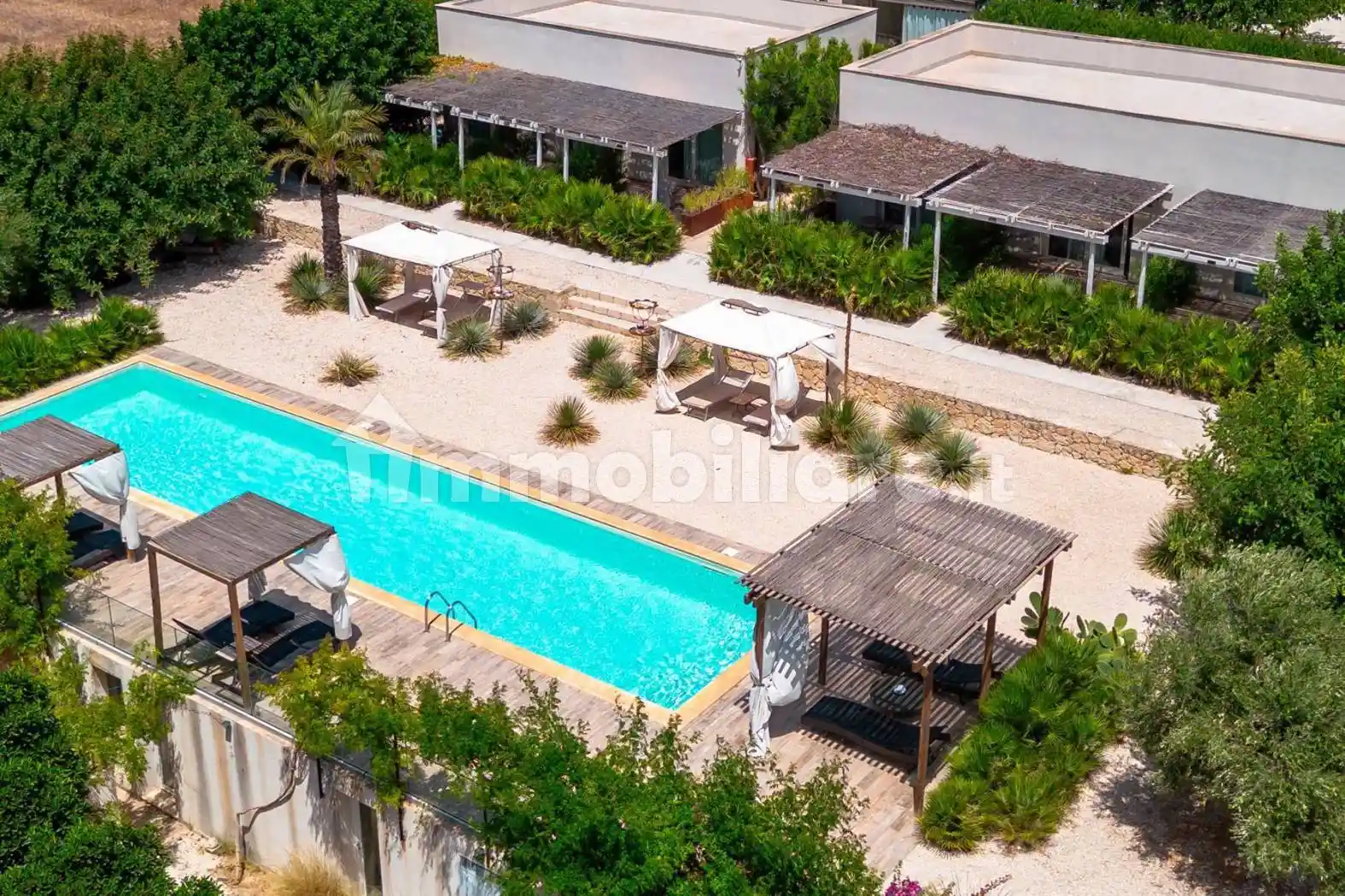 Rustico - Casale in vendita a Noto