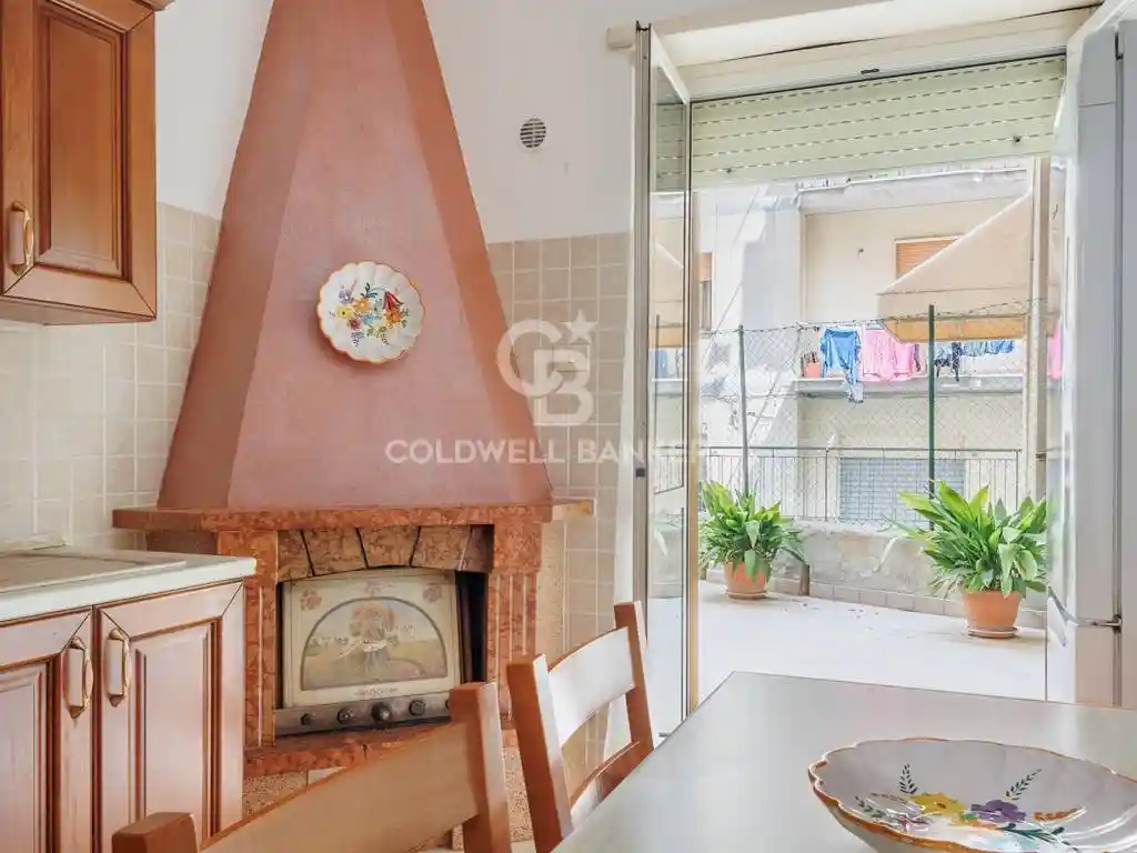 Appartamento in vendita a Tolfa