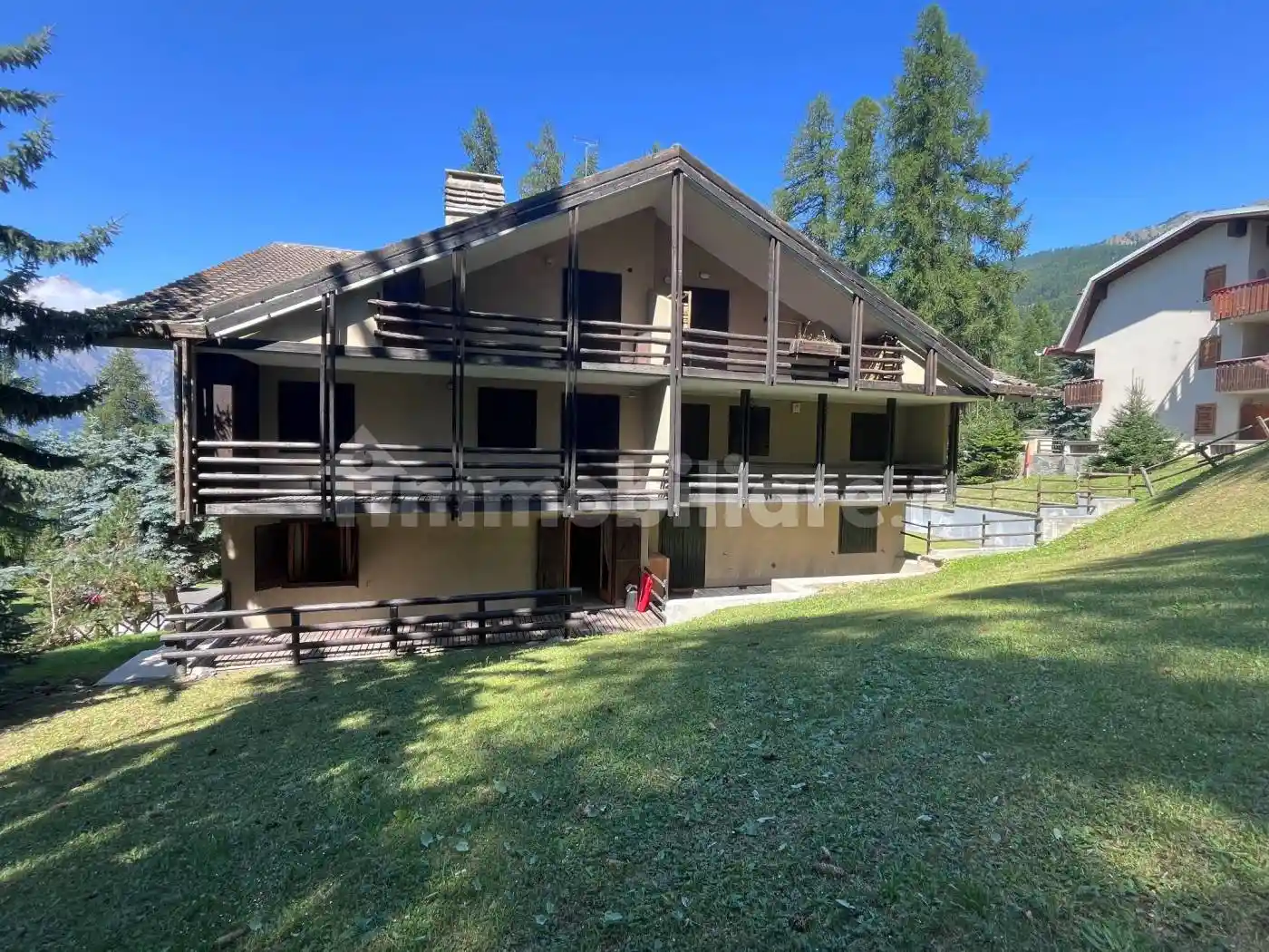 Appartamento in vendita a Sauze d'Oulx