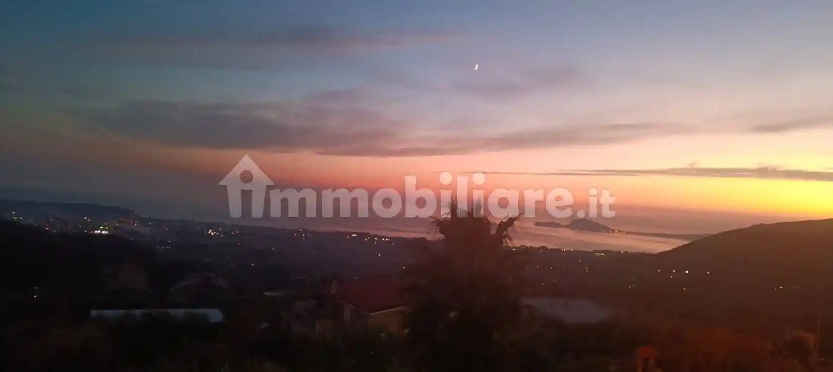 Villa in vendita a Formia