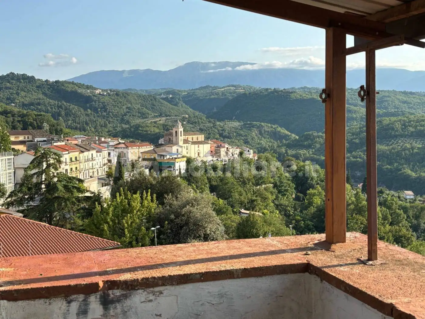 Casa indipendente in vendita a Lettomanoppello