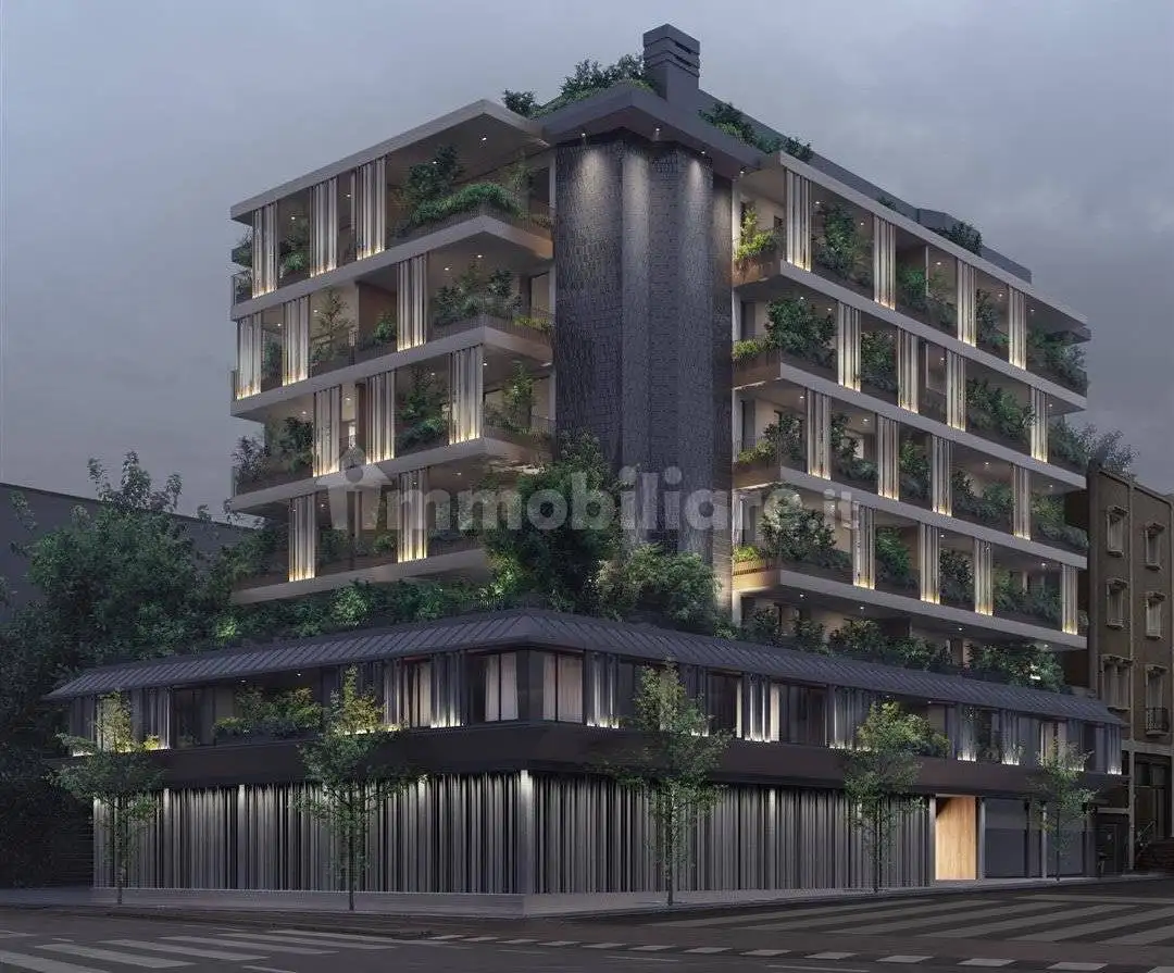 Appartamento in vendita a Cesena