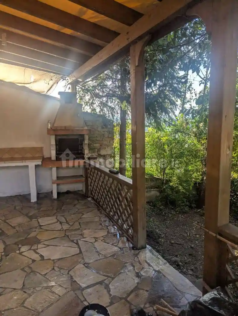 Casa indipendente in vendita a Terre Roveresche