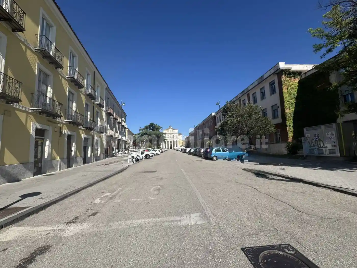 Trilocale via Capitano Luca Mazzella, Centro Storico, Benevento - foto 3