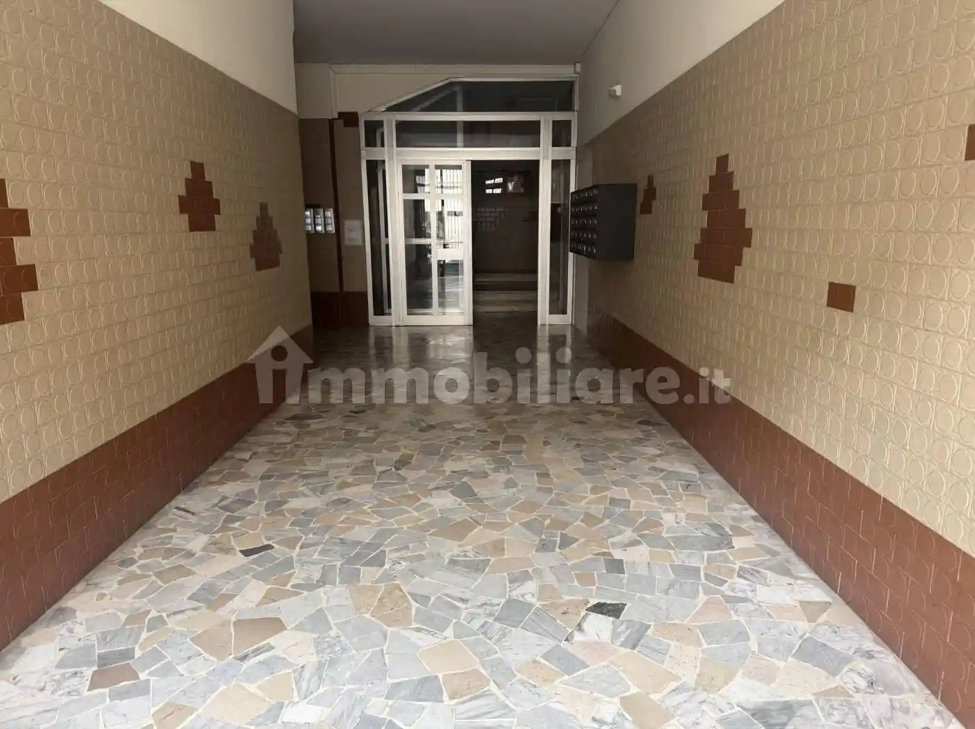 Trilocale via Capitano Luca Mazzella, Centro Storico, Benevento - foto 5