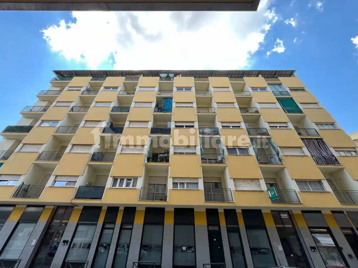 Appartamento in vendita a Canelli