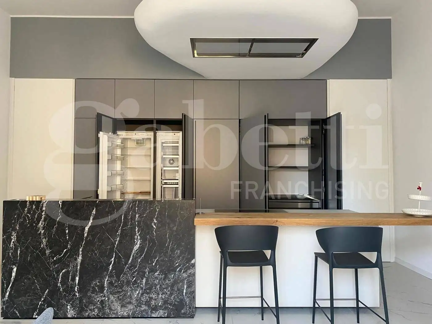 Appartamento in vendita a Aversa