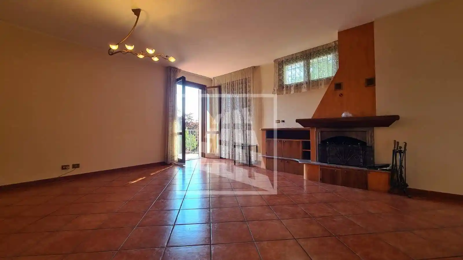 Villa in vendita a Albinea