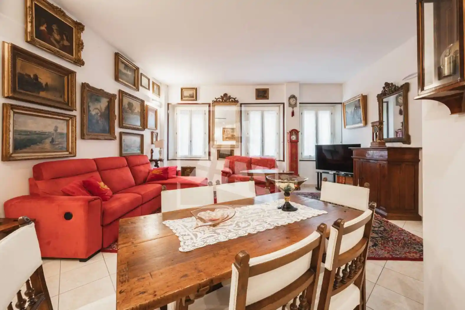 Appartamento in vendita a Reggio Emilia