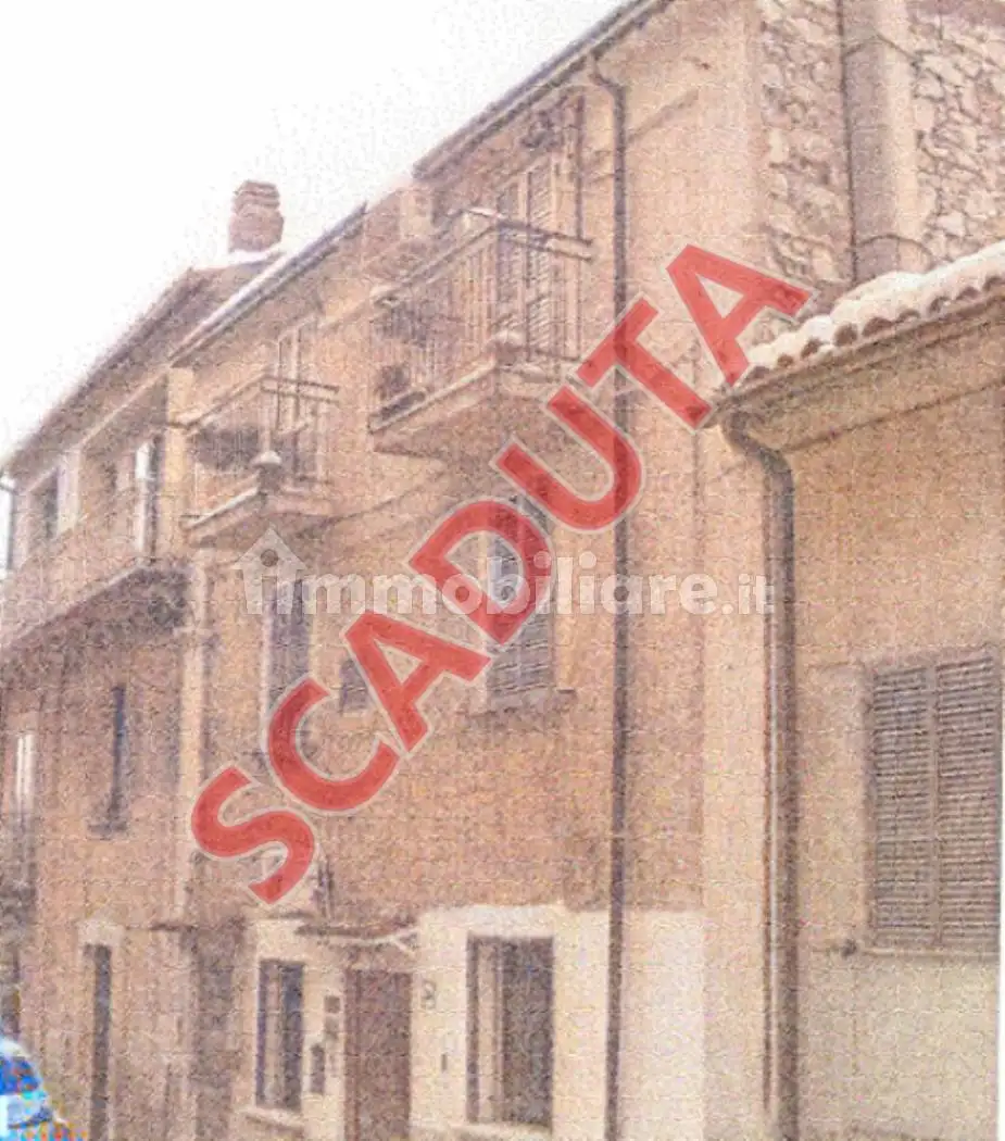 Appartamento in asta a Casali del Manco