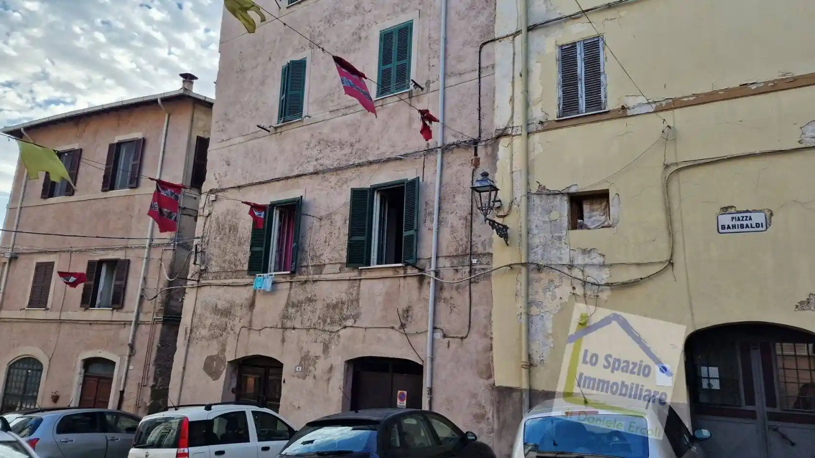 Appartamento in vendita a Cave