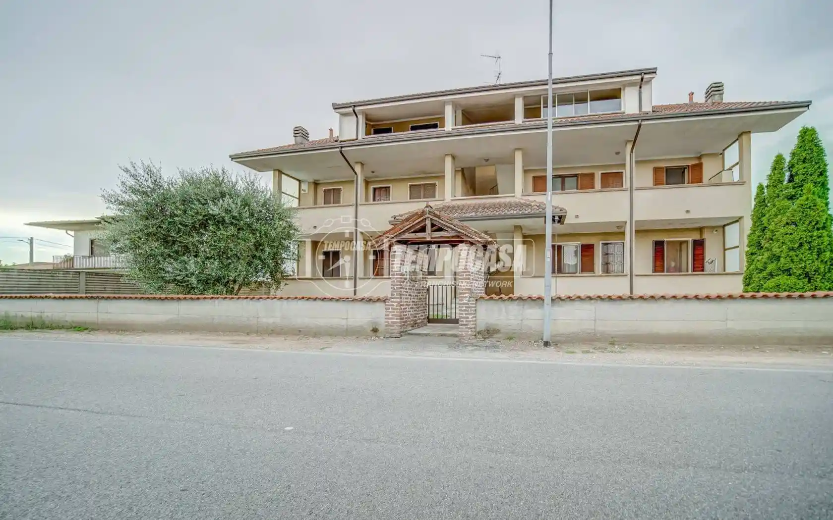 Appartamento in vendita a Robecchetto con Induno