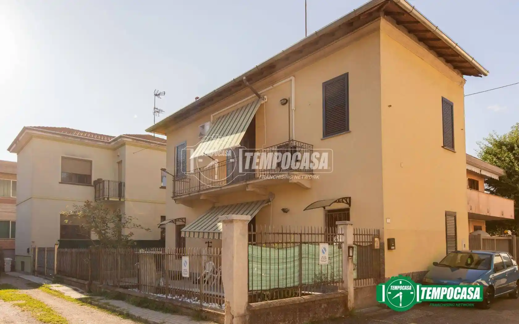 Villa in vendita a Busto Arsizio