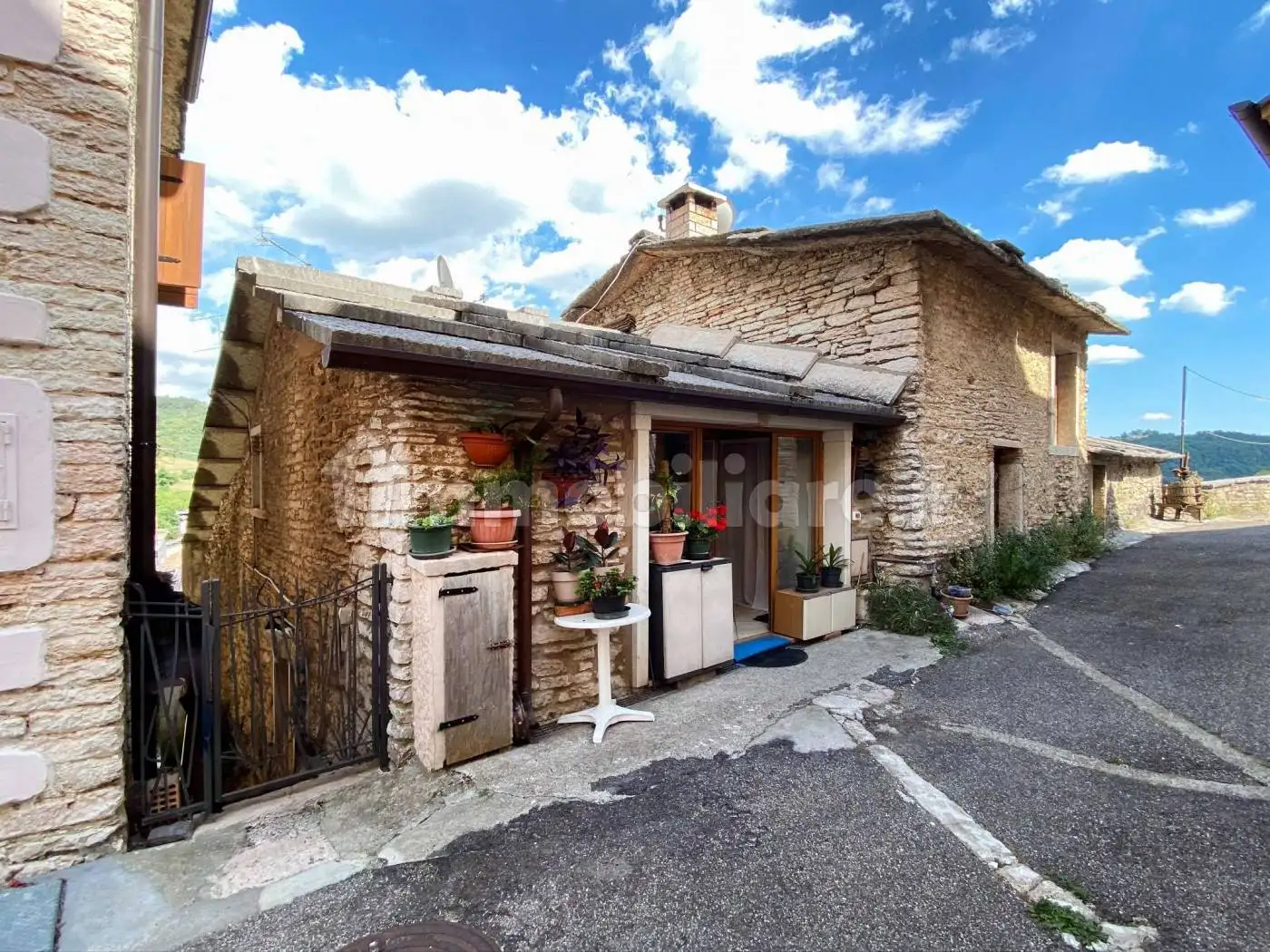 Appartamento in vendita a Fumane