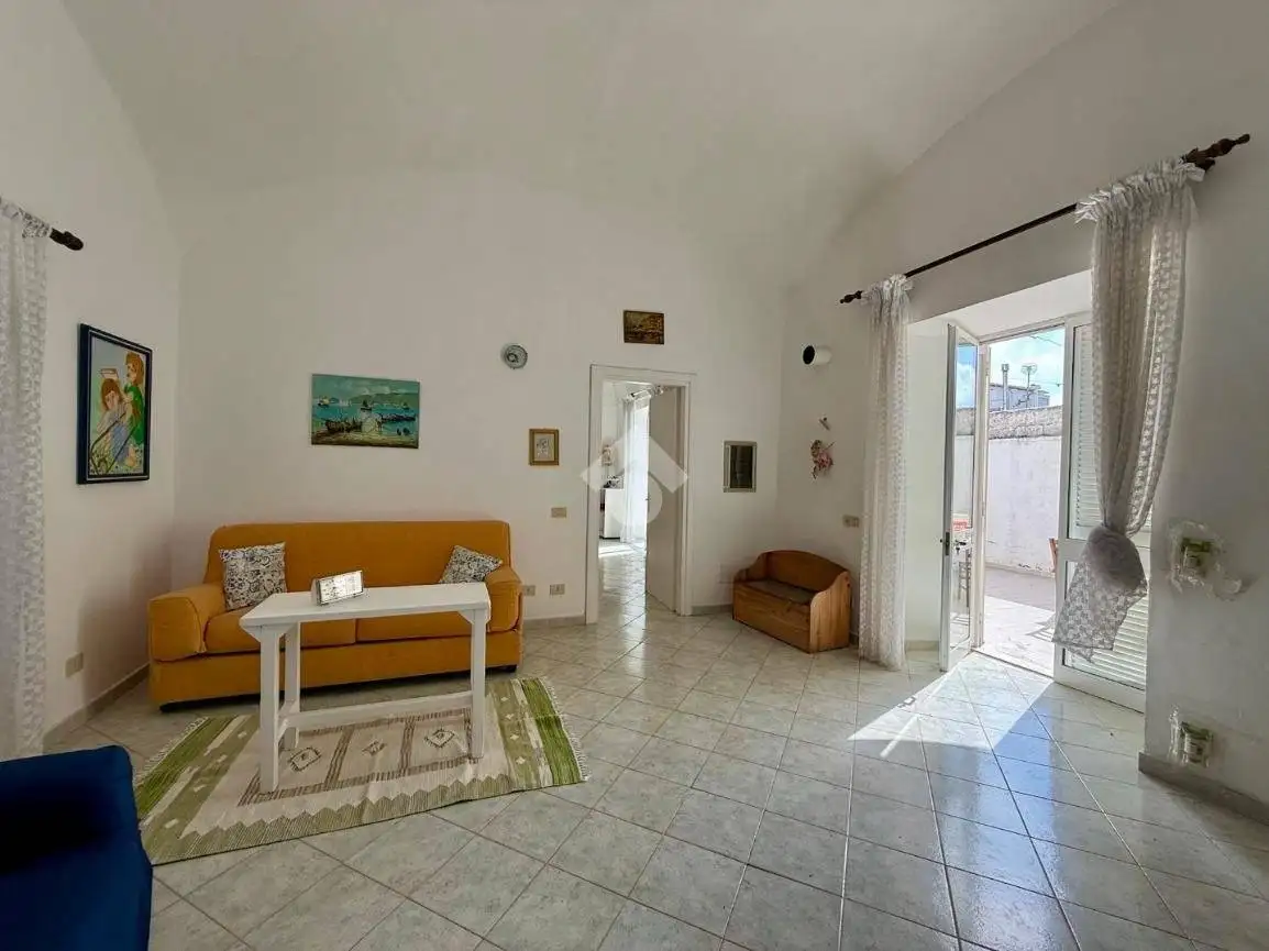 Bilocale via Angelo Migliaccio 1, Barano d'Ischia - foto 2