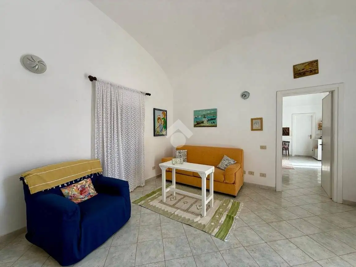 Bilocale via Angelo Migliaccio 1, Barano d'Ischia - foto 3