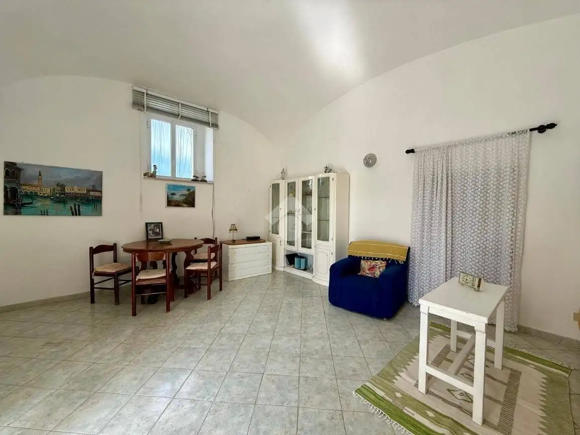 Bilocale via Angelo Migliaccio 1, Barano d'Ischia - foto 4