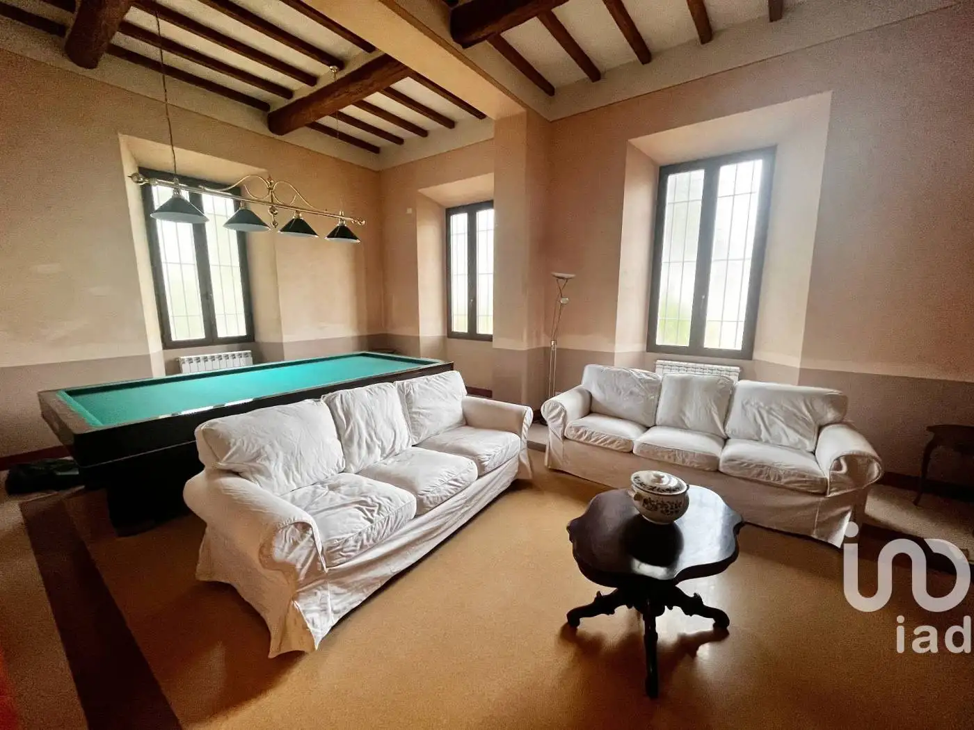 Villa in affitto a Figline e Incisa Valdarno