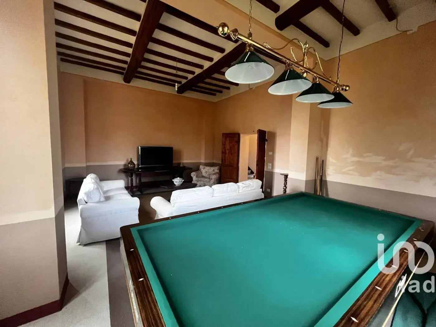 Villa unifamiliare via San Martino Altoreggi, Loppiano, Pian Delle Macchie, Figline e Incisa Valdarno - foto 2