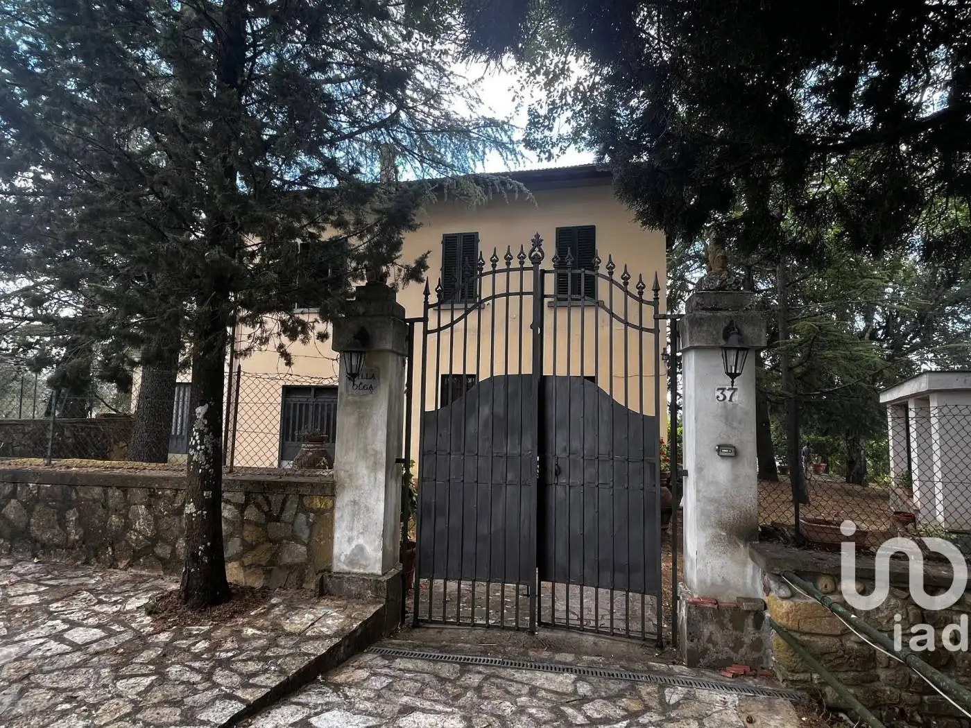 Villa unifamiliare via San Martino Altoreggi, Loppiano, Pian Delle Macchie, Figline e Incisa Valdarno - foto 4