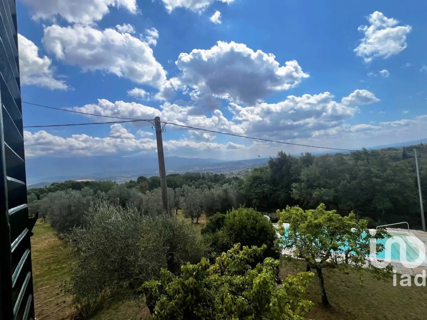 Villa unifamiliare via San Martino Altoreggi, Loppiano, Pian Delle Macchie, Figline e Incisa Valdarno - foto 5