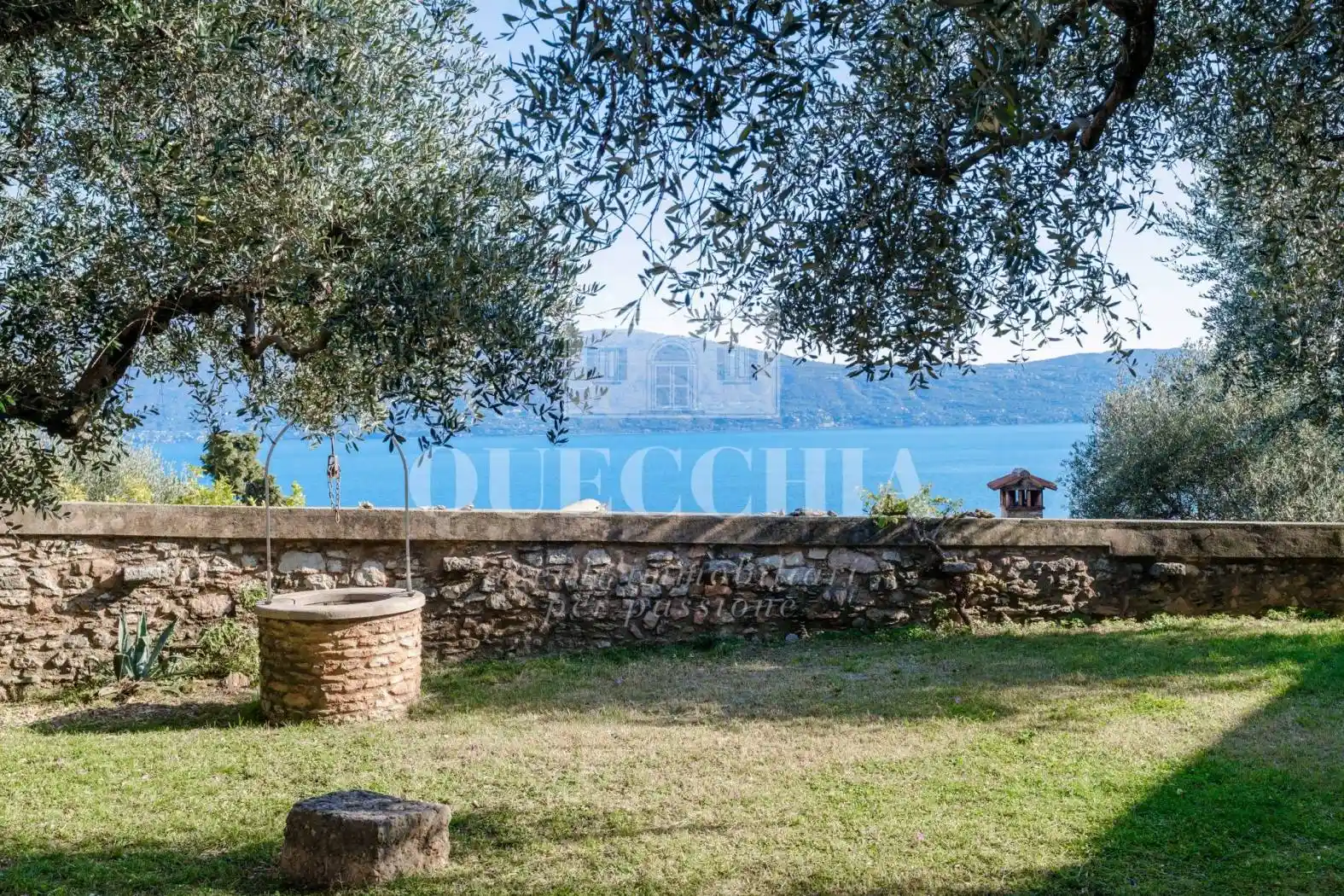 Appartamento in vendita a Toscolano-Maderno