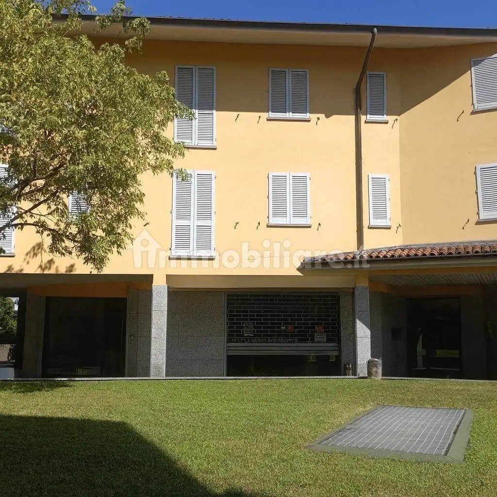 Appartamento in vendita a Bottanuco